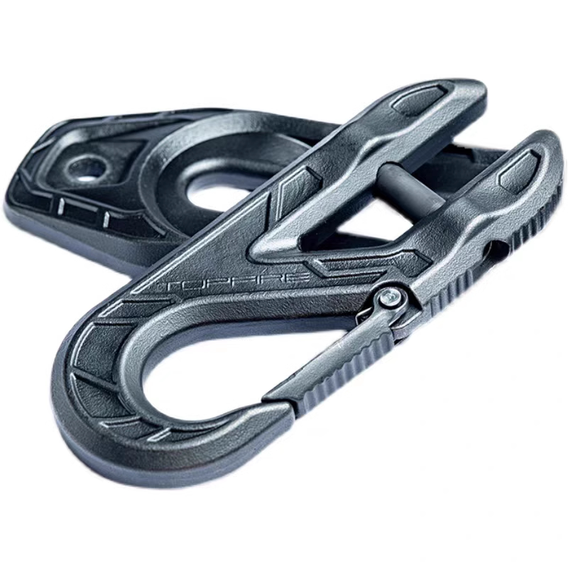Jetour T2 SKOPRI Offroad Bumper