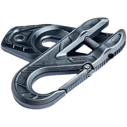 Jetour T2 SKOPRI Offroad Bumper
