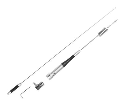 Tank 300 Flag Pole & Antenna Mount