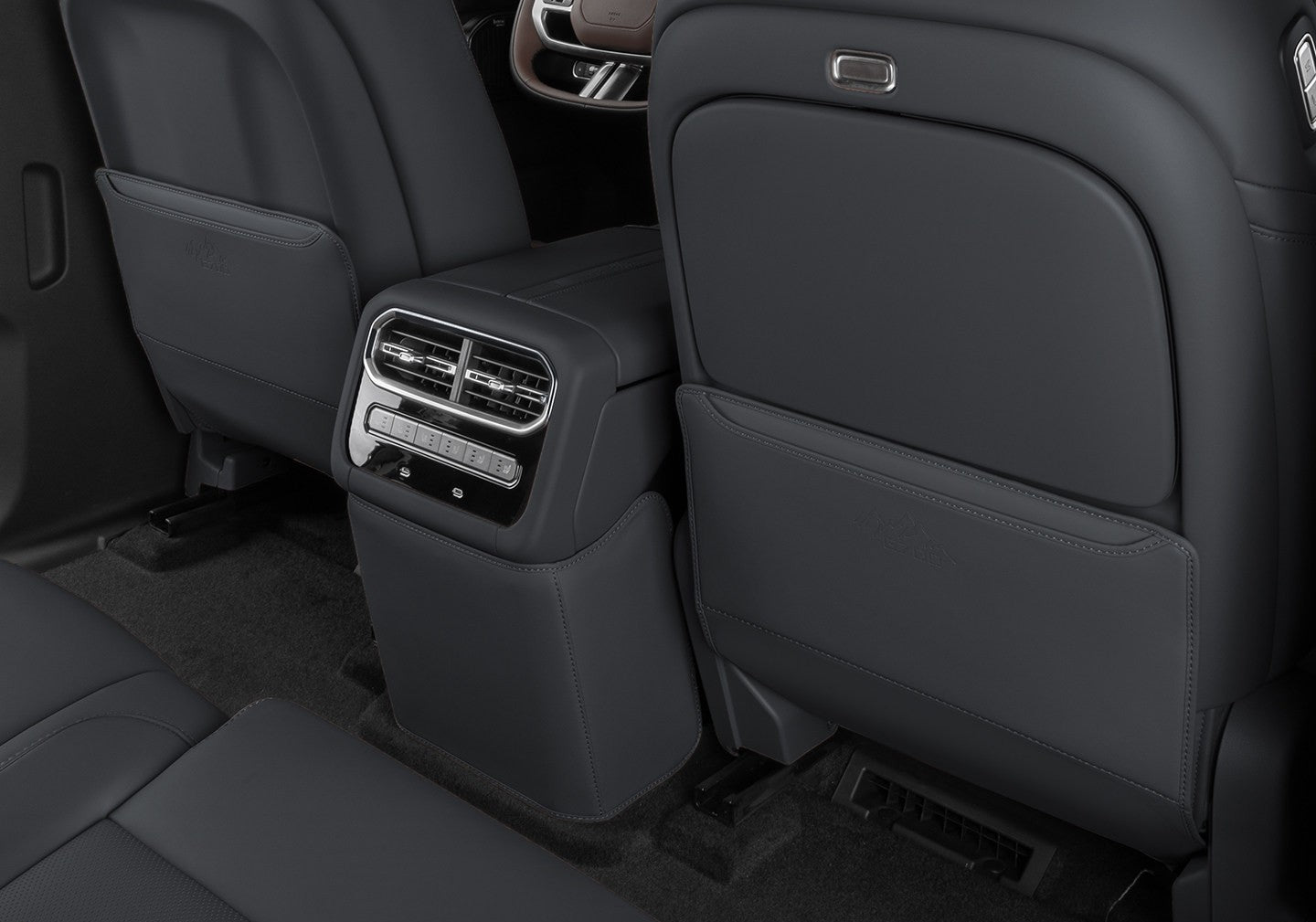 Jetour G700 Protection Set