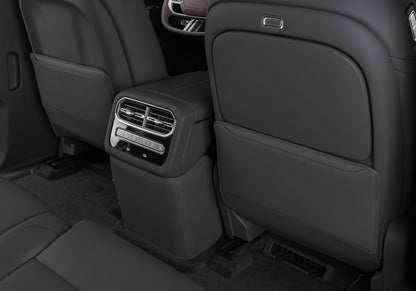 Jetour G700 Protection Set