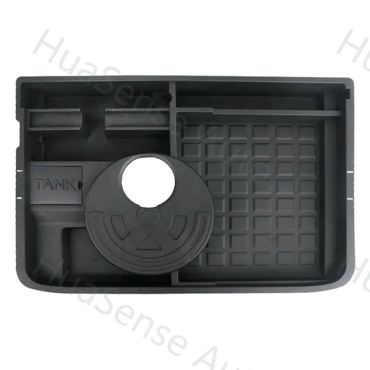 Tank 300 Underfloor Trunk Storage Box