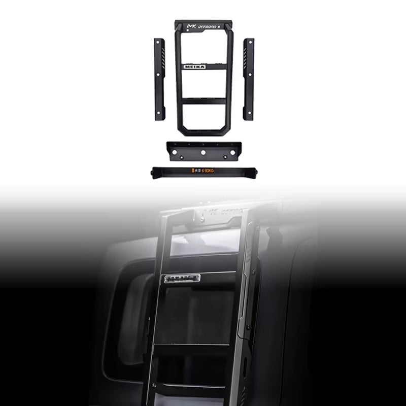Tank 300 MK Series Roof Rack System