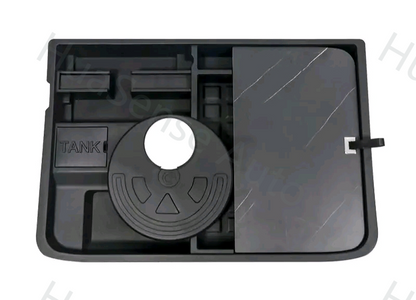 Tank 300 Underfloor Trunk Storage Box