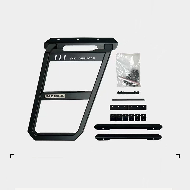 Tank 500 MK Series Roof Rack