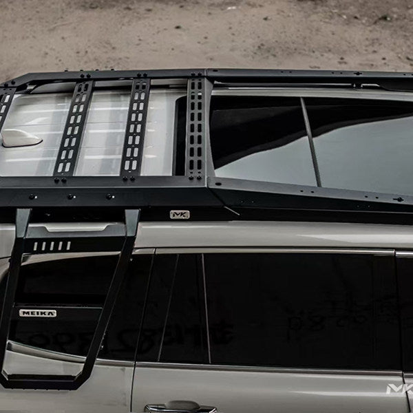 Tank 500 MK Series Roof Rack