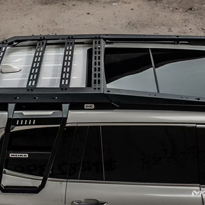 Tank 500 MK Series Roof Rack