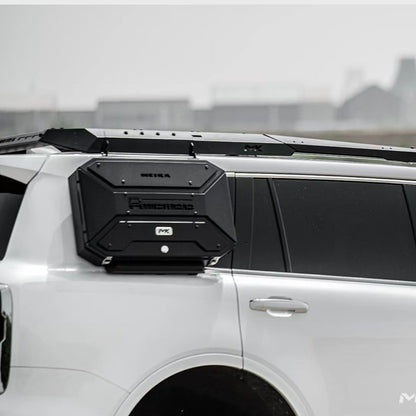 Tank 500 MK Series Roof Rack